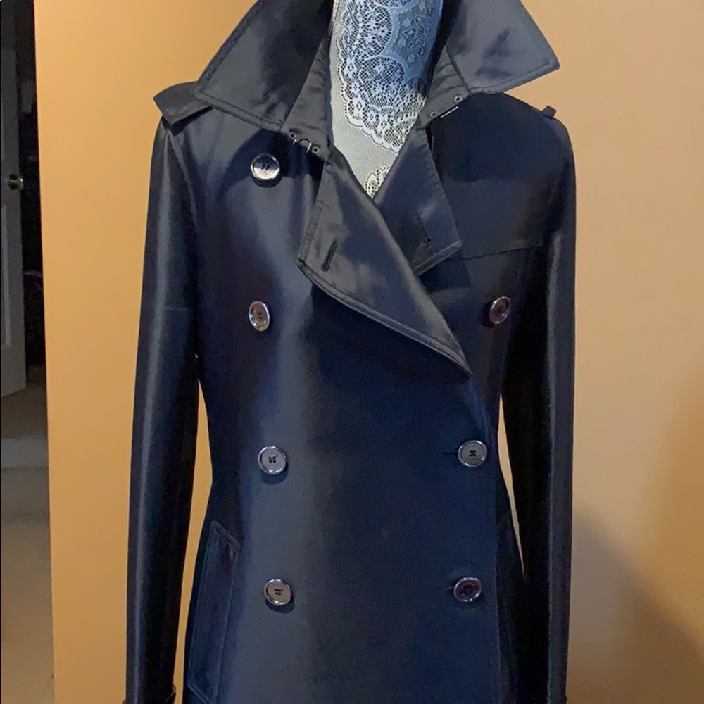 Authentic Burberry Trench coat